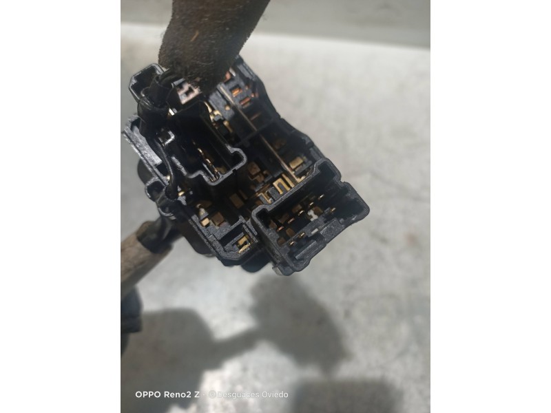 Recambio de mando luces para nissan pick-up (d22) 2.5 16v turbodiesel cat referencia OEM IAM   