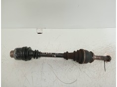 Recambio de transmision delantera izquierda para mercedes mb 100 d caja cerrada / combi referencia OEM IAM   