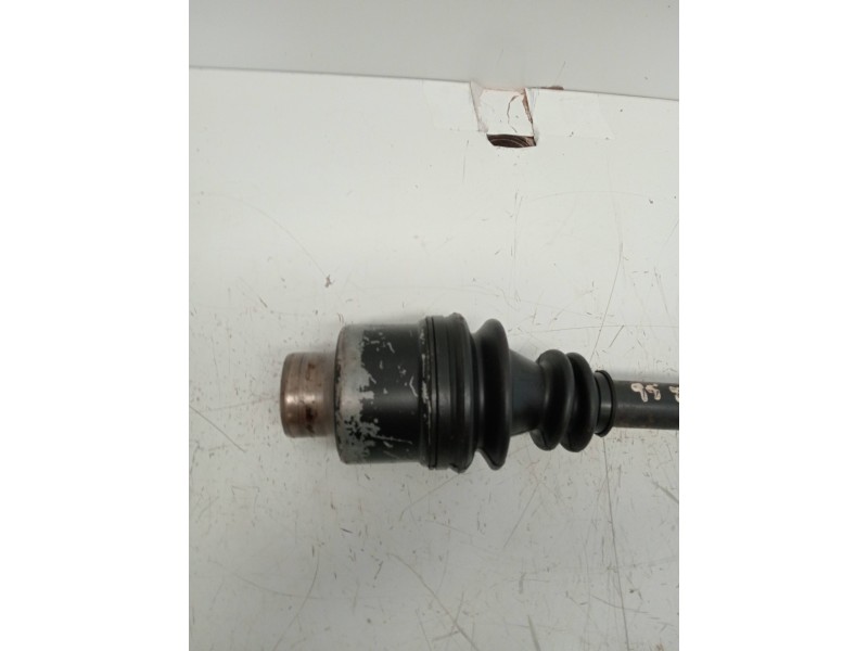 Recambio de transmision delantera izquierda para mercedes mb 100 d caja cerrada / combi referencia OEM IAM   