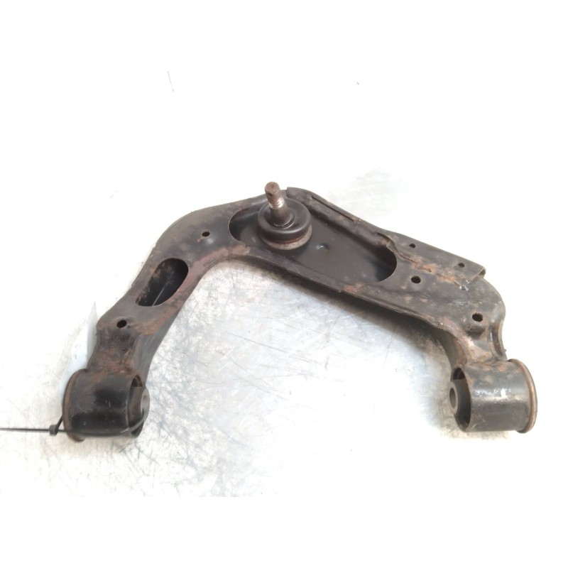 Recambio de brazo suspension superior delantero izquierdo para nissan pathfinder (r51) 2.5 dci xe referencia OEM IAM   