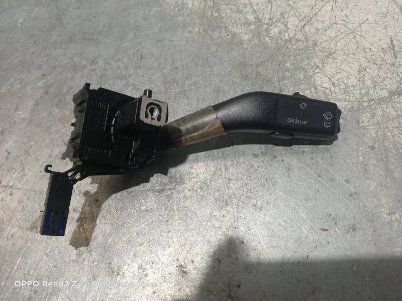 Recambio de mando limpia para audi a3 (8p) 2.0 tdi ambiente referencia OEM IAM 1KO953519A 1K0953519A 