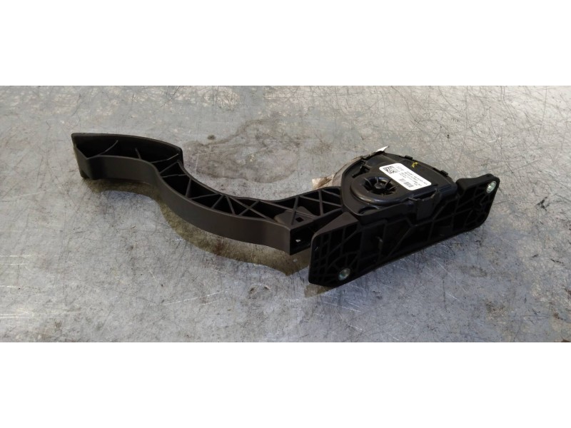 Recambio de potenciometro pedal para ford focus lim. (cb8) edition referencia OEM IAM BV619F836AB 6PV01036830 