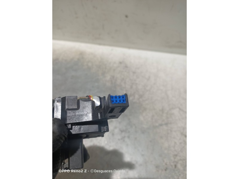 Recambio de mando limpia para seat leon (1p1) comfort limited referencia OEM IAM 1K0953519  