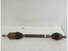 Recambio de transmision delantera derecha para mercedes clase m (w163) 320 (163.154) referencia OEM IAM 032WD76003 05000573REV 