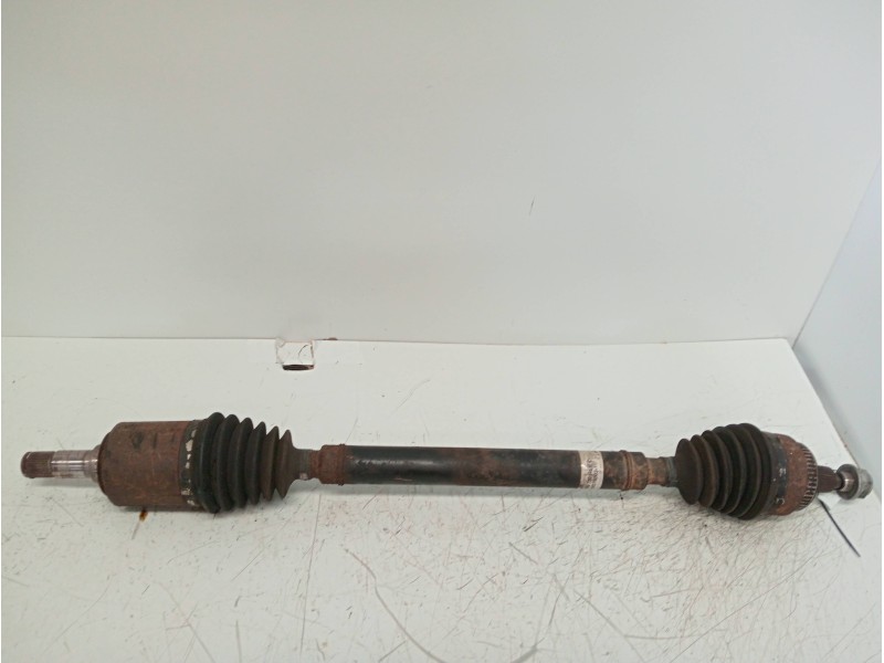 Recambio de transmision delantera derecha para mercedes clase m (w163) 320 (163.154) referencia OEM IAM 032WD76003 05000573REV 