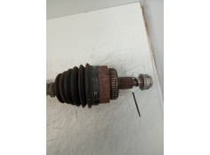 Recambio de transmision delantera derecha para mercedes clase m (w163) 320 (163.154) referencia OEM IAM 032WD76003 05000573REV  2