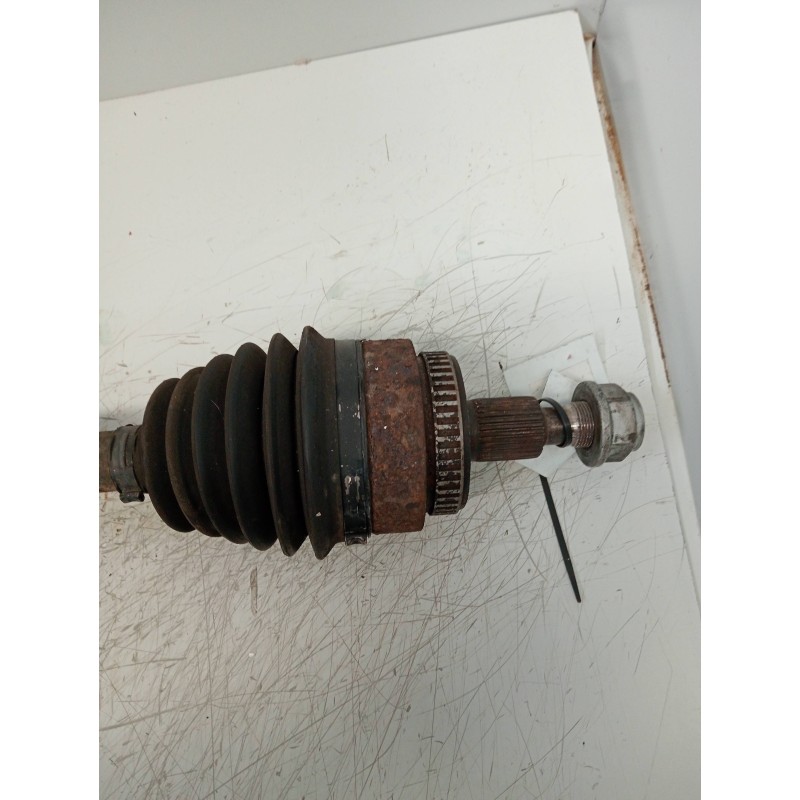 Recambio de transmision delantera derecha para mercedes clase m (w163) 320 (163.154) referencia OEM IAM 032WD76003 05000573REV 