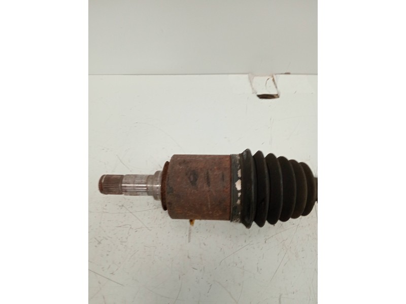 Recambio de transmision delantera derecha para mercedes clase m (w163) 320 (163.154) referencia OEM IAM 032WD76003 05000573REV 