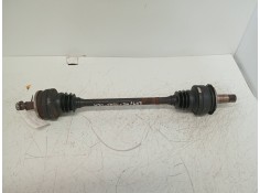 Recambio de transmision trasera derecha para mercedes clase clk (w209) coupe 3.2 v6 18v cat referencia OEM IAM   