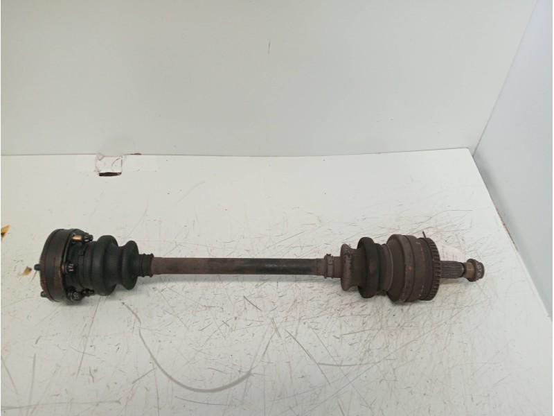 Recambio de transmision trasera izquierda para mercedes clase slk (w170) roadster 2.3 compresor cat referencia OEM IAM   