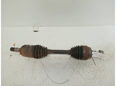 Recambio de transmision delantera izquierda para mercedes clase m (w163) 2.3 16v cat referencia OEM IAM   