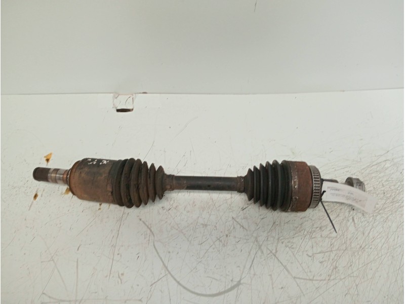 Recambio de transmision delantera izquierda para mercedes clase m (w163) 2.3 16v cat referencia OEM IAM   