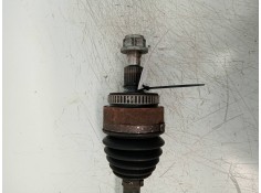 Recambio de transmision delantera izquierda para mercedes clase m (w163) 2.3 16v cat referencia OEM IAM    2