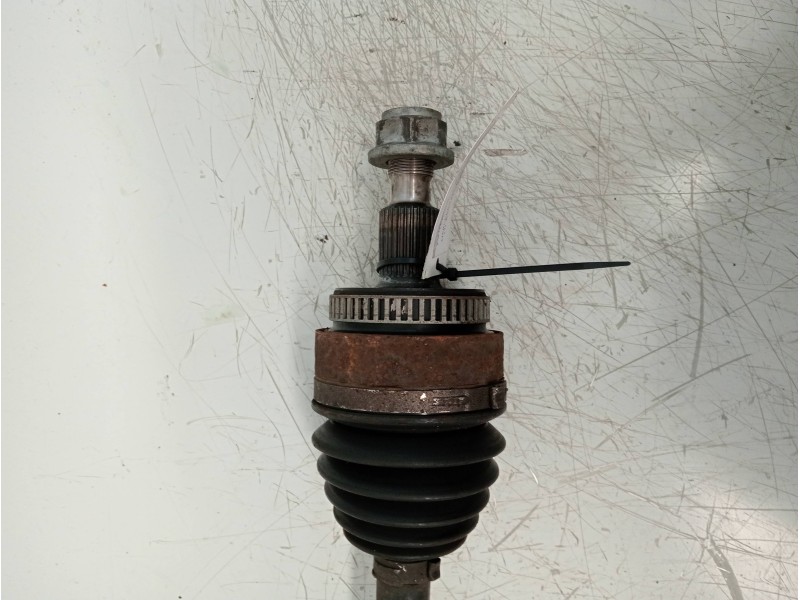 Recambio de transmision delantera izquierda para mercedes clase m (w163) 2.3 16v cat referencia OEM IAM   