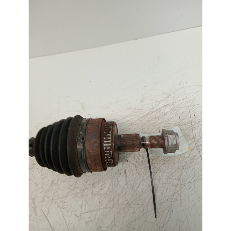 Recambio de transmision delantera izquierda para mercedes clase m (w163) 320 (163.154) referencia OEM IAM 032WD76001 0501005729R