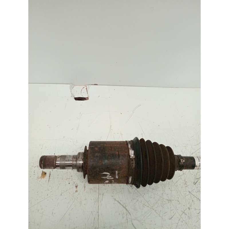 Recambio de transmision delantera izquierda para mercedes clase m (w163) 320 (163.154) referencia OEM IAM 032WD76001 0501005729R