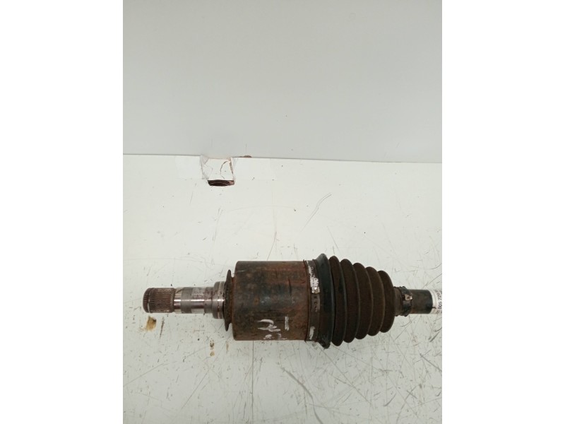 Recambio de transmision delantera izquierda para mercedes clase m (w163) 320 (163.154) referencia OEM IAM 032WD76001 0501005729R