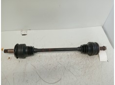 Recambio de transmision trasera izquierda para mercedes clase clk (w209) coupe 3.2 v6 18v cat referencia OEM IAM   