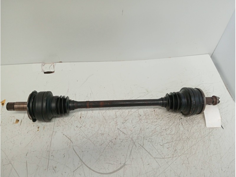 Recambio de transmision trasera izquierda para mercedes clase clk (w209) coupe 3.2 v6 18v cat referencia OEM IAM   