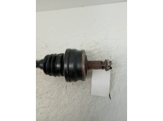 Recambio de transmision trasera izquierda para mercedes clase clk (w209) coupe 3.2 v6 18v cat referencia OEM IAM    2