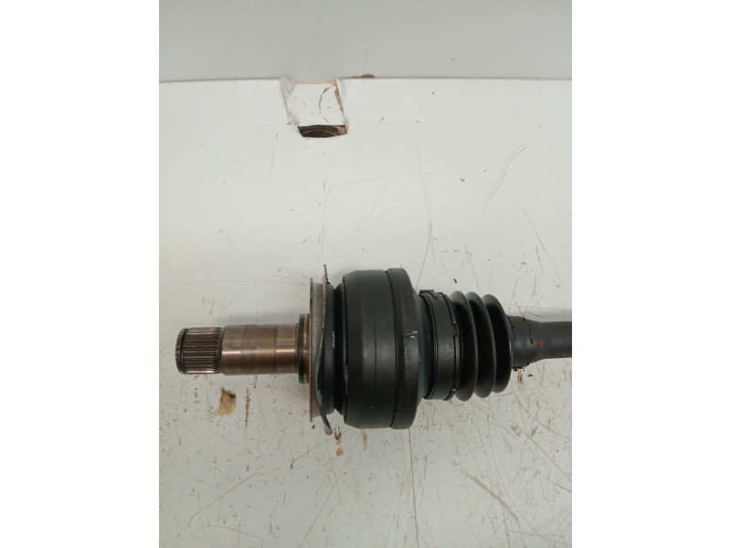 Recambio de transmision trasera izquierda para mercedes clase clk (w209) coupe 3.2 v6 18v cat referencia OEM IAM   