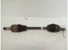 Recambio de transmision trasera derecha para mercedes clase m (w163) 320 (163.154) referencia OEM IAM 0501005731REVB 040WD760011