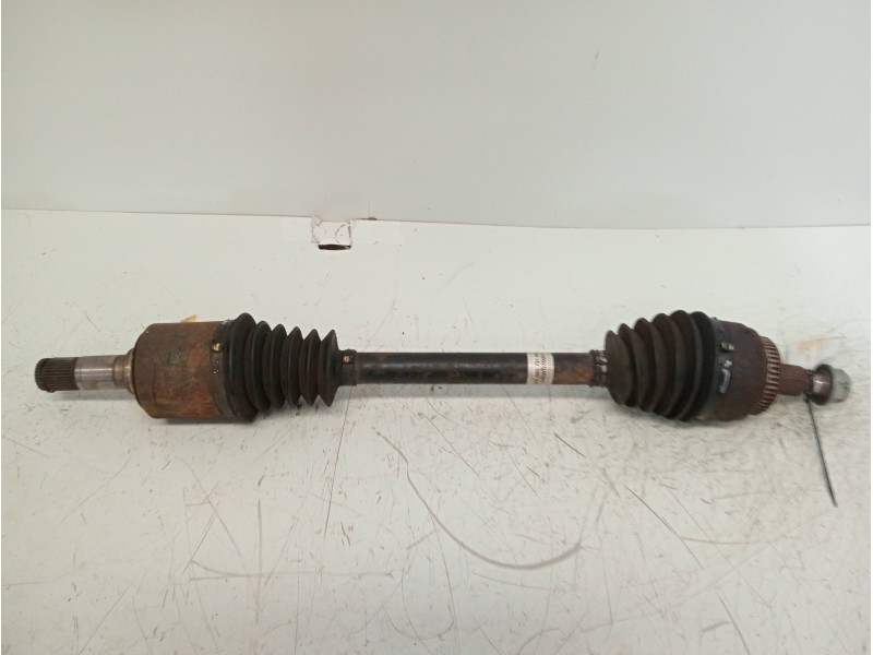 Recambio de transmision trasera derecha para mercedes clase m (w163) 320 (163.154) referencia OEM IAM 0501005731REVB 040WD760011