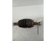 Recambio de transmision trasera derecha para mercedes clase m (w163) 320 (163.154) referencia OEM IAM 0501005731REVB 040WD760011 2