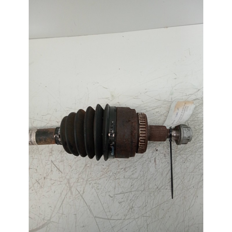 Recambio de transmision trasera derecha para mercedes clase m (w163) 320 (163.154) referencia OEM IAM 0501005731REVB 040WD760011