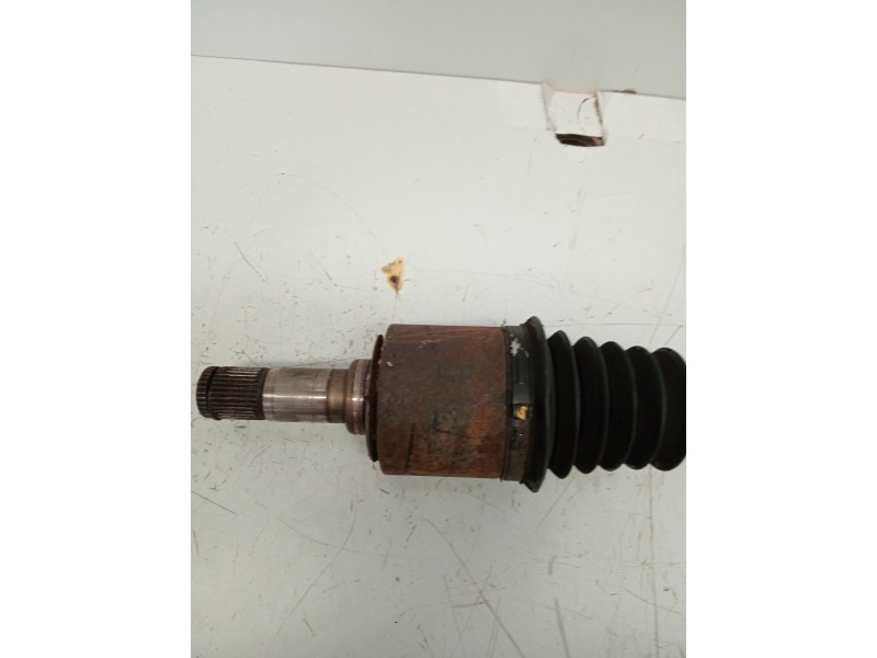 Recambio de transmision trasera derecha para mercedes clase m (w163) 320 (163.154) referencia OEM IAM 0501005731REVB 040WD760011