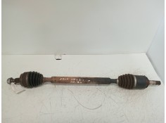 Recambio de transmision trasera derecha para mercedes clase m (w163) 2.3 16v cat referencia OEM IAM   