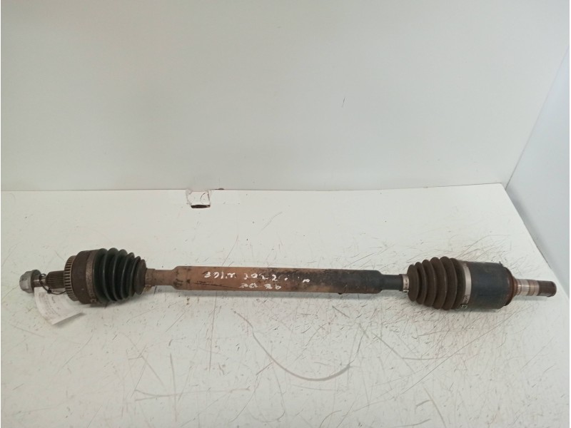 Recambio de transmision trasera derecha para mercedes clase m (w163) 2.3 16v cat referencia OEM IAM   