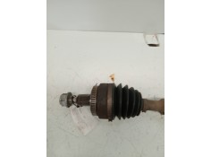 Recambio de transmision trasera derecha para mercedes clase m (w163) 2.3 16v cat referencia OEM IAM    2