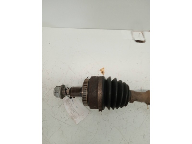 Recambio de transmision trasera derecha para mercedes clase m (w163) 2.3 16v cat referencia OEM IAM   