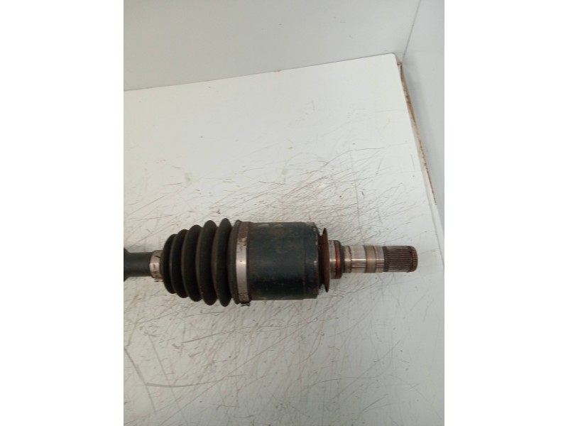 Recambio de transmision trasera derecha para mercedes clase m (w163) 2.3 16v cat referencia OEM IAM   