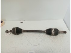 Recambio de transmision trasera derecha para mercedes clase m (w163) 270 cdi (163.113) referencia OEM IAM   