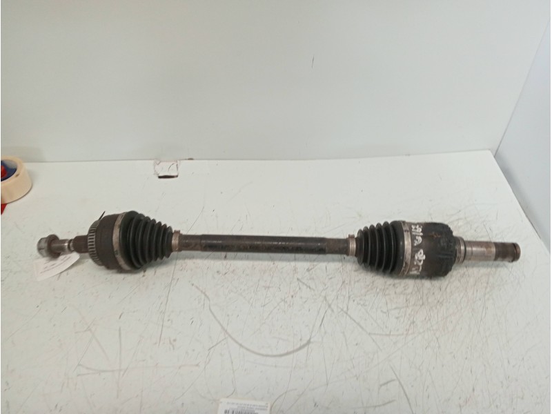 Recambio de transmision trasera derecha para mercedes clase m (w163) 270 cdi (163.113) referencia OEM IAM   