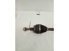 Recambio de transmision trasera derecha para mercedes clase m (w163) 270 cdi (163.113) referencia OEM IAM    2