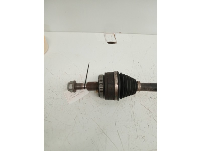 Recambio de transmision trasera derecha para mercedes clase m (w163) 270 cdi (163.113) referencia OEM IAM   