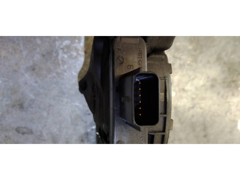 Recambio de potenciometro pedal para ford focus lim. (cb8) edition referencia OEM IAM BV619F836AB 6PV01036830 