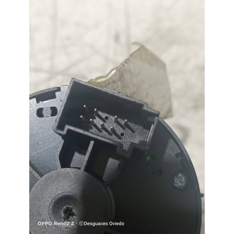 Recambio de mando luces para audi a6 berlina (4f2) 3.2 v6 24v fsi referencia OEM IAM 4F1941531D  