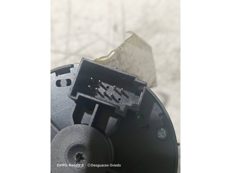 Recambio de mando luces para audi a6 berlina (4f2) 3.2 v6 24v fsi referencia OEM IAM 4F1941531D  