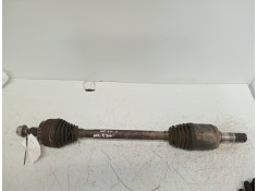 Recambio de transmision trasera izquierda para mercedes clase m (w163) 2.3 16v cat referencia OEM IAM   