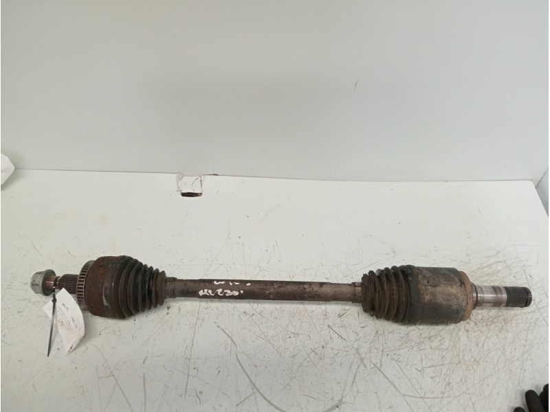 Recambio de transmision trasera izquierda para mercedes clase m (w163) 2.3 16v cat referencia OEM IAM   