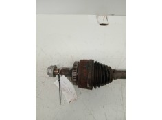 Recambio de transmision trasera izquierda para mercedes clase m (w163) 2.3 16v cat referencia OEM IAM    2