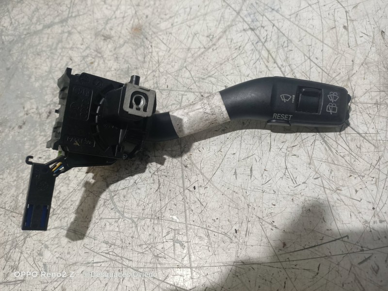 Recambio de mando luces para audi a3 sportback (8p) 2.0 tdi referencia OEM IAM 8P0953519A  