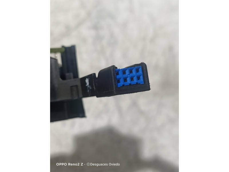 Recambio de mando luces para audi a3 sportback (8p) 2.0 tdi referencia OEM IAM 8P0953519A  