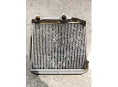 Recambio de radiador calefaccion / aire acondicionado para citroen nemo basis referencia OEM IAM   1611726780