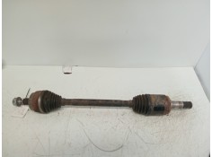 Recambio de transmision trasera derecha para mercedes clase m (w163) 2.3 16v cat referencia OEM IAM   