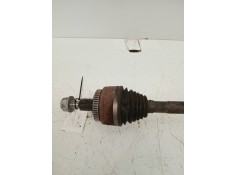 Recambio de transmision trasera derecha para mercedes clase m (w163) 2.3 16v cat referencia OEM IAM    2